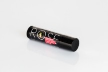 Rose бальзам для губ с шёлком и гиалуроновой кислотой 5 гр