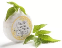 BLAGOVKUS  Твердый шампунь для волос Jasmine & Ylang-Ylang 60гр
