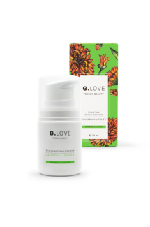 G.LOVE Моделирующий Крем-Контур CALENDULA LIPOLIFT ЛИМФОДРЕНАЖ & ЛИФТИНГ