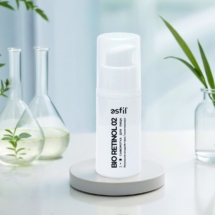 Əsfil' Сыворотка ActivSerum for night BIO Retinol 02 15 мл