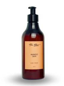 The Bunt Крем для тела и рук MANGO SKIN, 400 мл