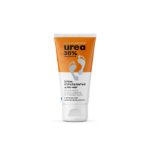 UREA Крем-кератолитик для ног 30% мочевины,70мл