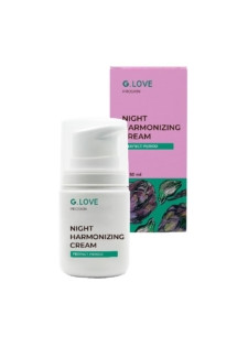 Гармонизирующий ночной крем Night harmonizing cream PERFECT PERIOD, 50 мл