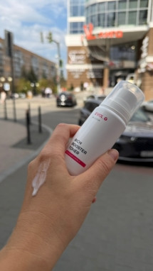 G.LOVE Насыщенный тоник-бустер Rich Booster Toner EXOSOME ENERGY, 100 мл